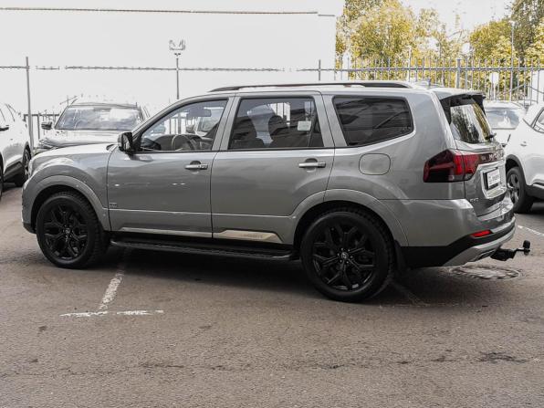 Kia Mohave I Рестайлинг 2 с пробегом 2020 года, цена 4 025 000 рублей, 126417 км, внедорожник, Автокод Объявления