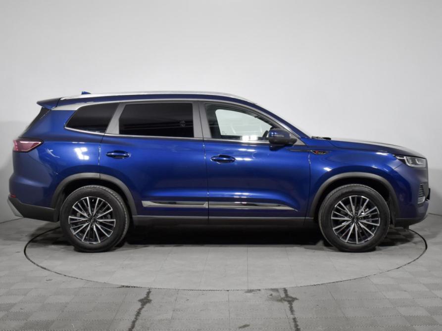 Chery Tiggo 8 Pro Max I Рестайлинг Санкт-Петербург  - изображение 4