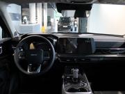 Haval H3 I Рестайлинг Москва  - изображение 18