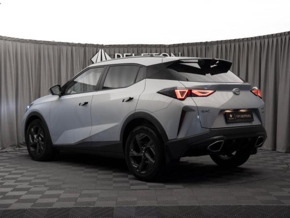 GAC GS3 с пробегом 2024 года, цена 2 170 000 рублей, 7737 км, внедорожник, Автокод Объявления