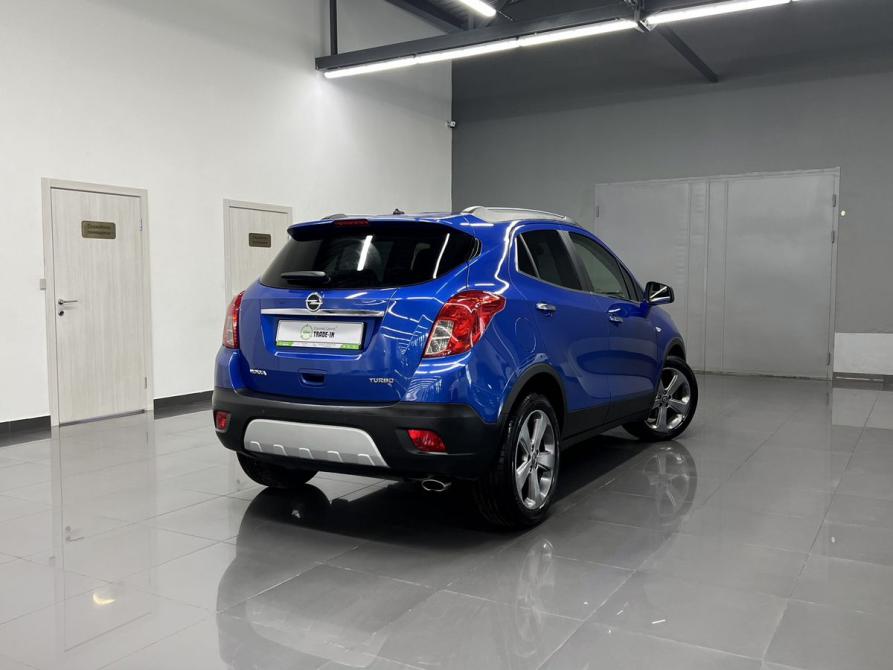 Opel Mokka I Тверь  - изображение 2