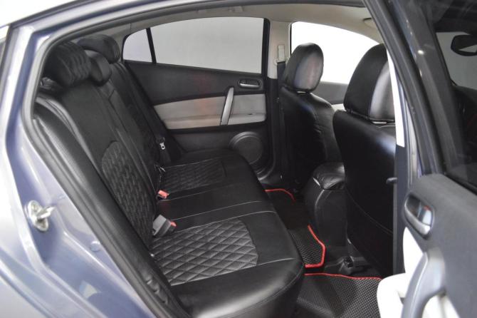 Mazda 6 II (GH) с пробегом 2008 года, цена 705 000 рублей, 226000 км, седан, Автокод Объявления