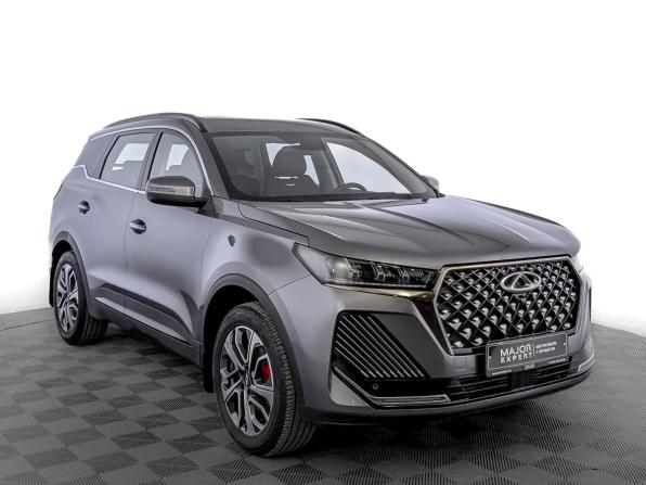 Chery Tiggo 7 Pro Max I Рестайлинг с пробегом 2024 года, цена 2 150 000 рублей, 32398 км, внедорожник, Автокод Объявления