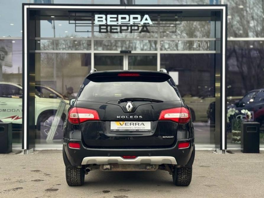 Renault Koleos I Пермь  - изображение 7