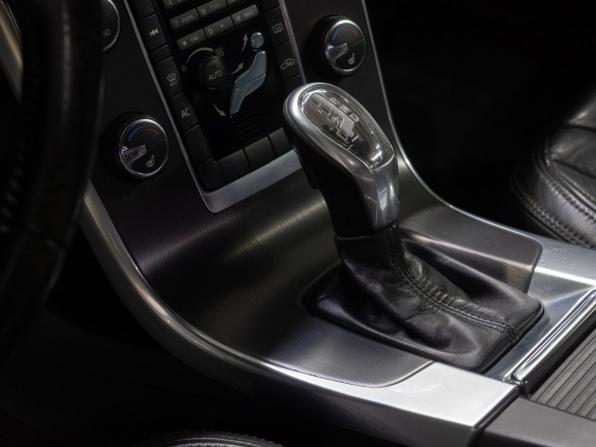 Volvo S60 II с пробегом 2012 года, цена 1 250 000 рублей, 231512 км, седан, Автокод Объявления