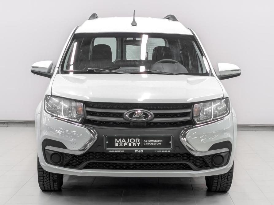 Lada (ВАЗ) Largus I Рестайлинг Москва  - изображение 2
