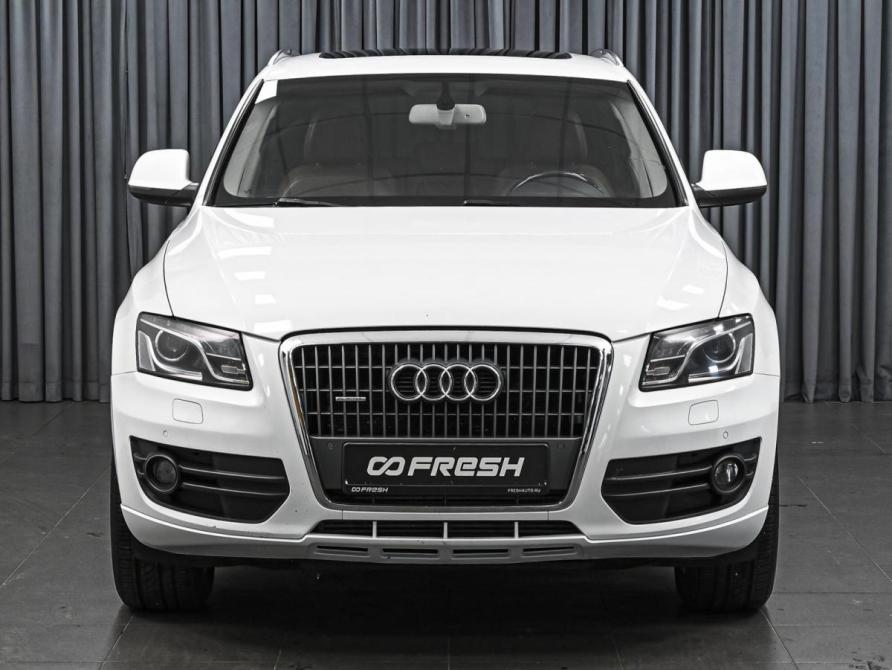 Audi Q5 I (8R) Ставрополь  - изображение 3