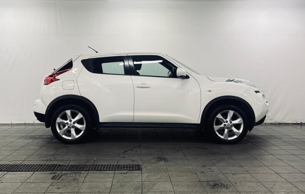 Nissan Juke I Санкт-Петербург  - изображение 3