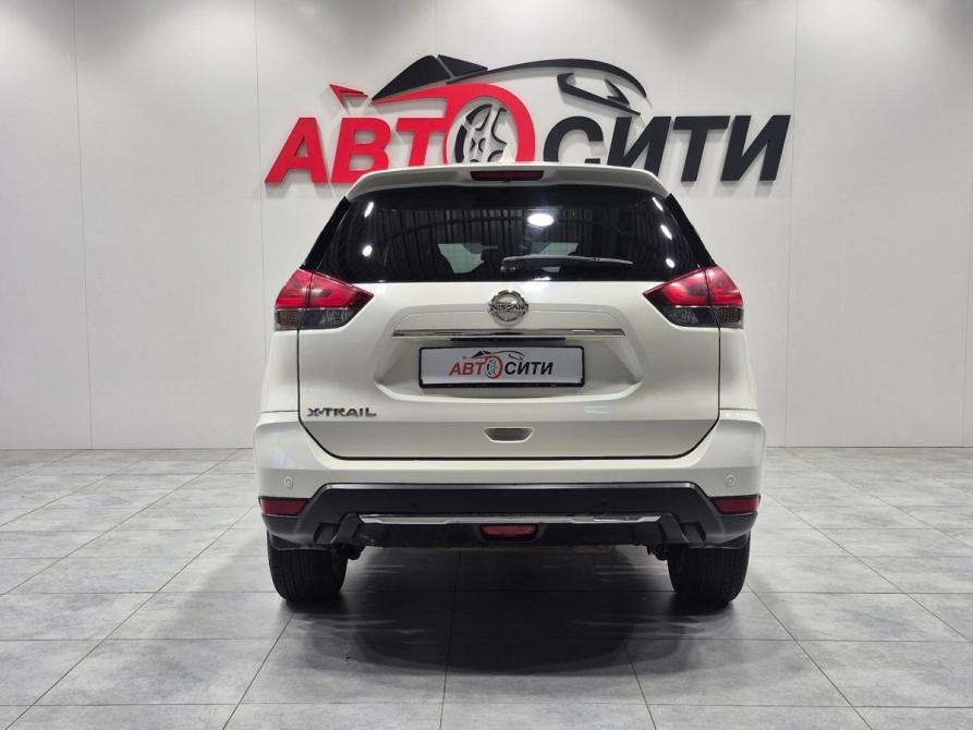 Nissan X-Trail III Рестайлинг Воронеж  - изображение 5