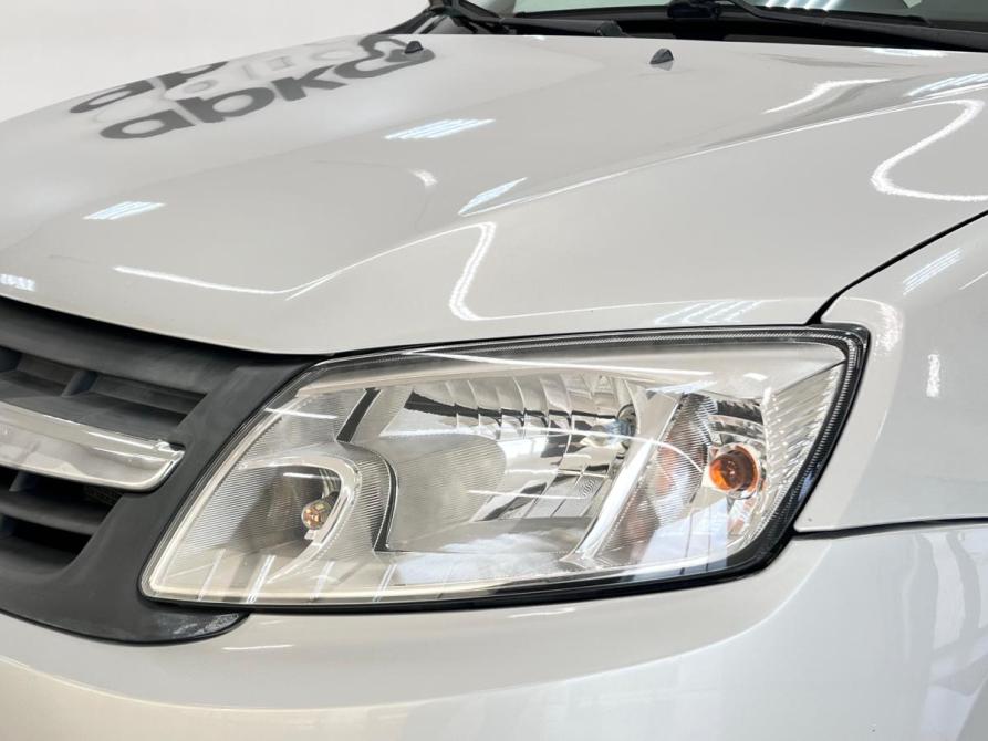 Lada (ВАЗ) Granta I Волгоград  - изображение 9