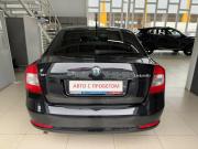 Skoda Octavia II (A5) Рестайлинг Уфа  - изображение 34