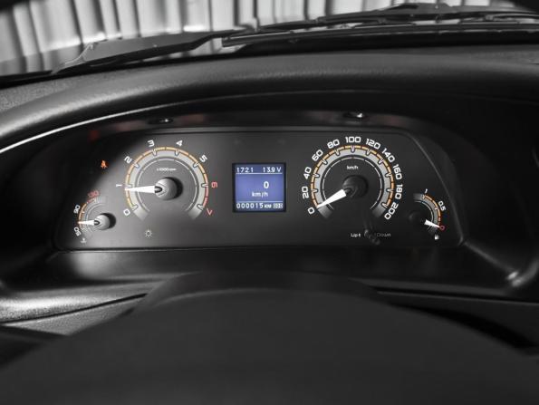 Lada (ВАЗ) Niva I Рестайлинг (Travel) с пробегом 2026 года, цена 1 709 000 рублей, 15 км, внедорожник, Автокод Объявления