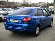 Lada (ВАЗ) Granta I Рестайлинг Мурманск  - изображение 21