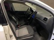 Volkswagen Polo V Челябинск  - изображение 30
