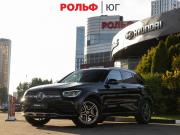 Mercedes-Benz GLC I (X253) Рестайлинг Москва  - изображение 24