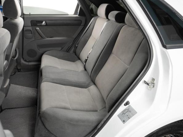 Daewoo Gentra II с пробегом 2015 года, цена 529 000 рублей, 116825 км, седан, Автокод Объявления