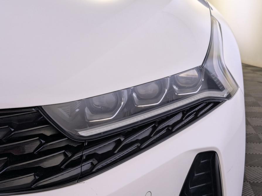Kia K5 III Москва  - изображение 12