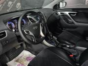 Hyundai Elantra V (MD) Рестайлинг Краснодар  - изображение 42