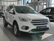 Ford Kuga II Рестайлинг Казань  - изображение 25