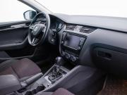 Skoda Octavia III (A7) Москва  - изображение 29