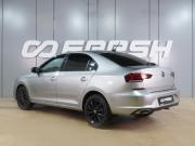 Volkswagen Polo VI Воронеж  - изображение 23