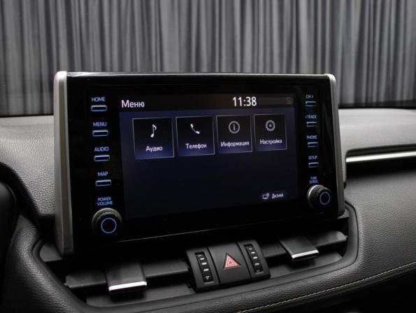 Toyota RAV4 V (XA50) с пробегом 2020 года, цена 3 149 000 рублей, 116000 км, внедорожник, Автокод Объявления