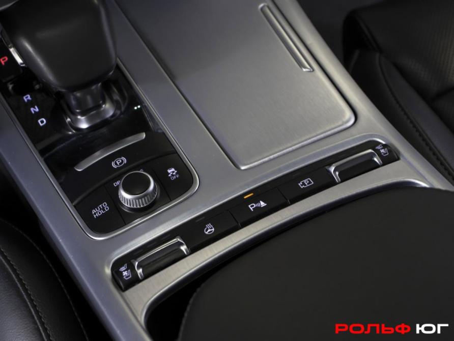 Kia Stinger I Рестайлинг Москва  - изображение 15