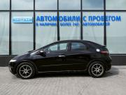 Honda Civic VIII Екатеринбург  - изображение 25