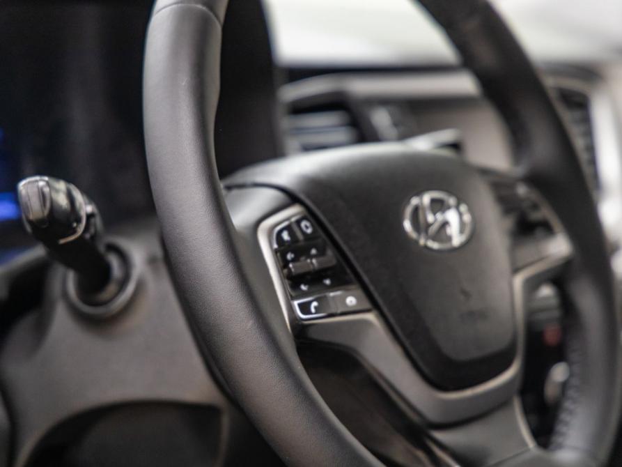 Hyundai Solaris II Волгоград  - изображение 25