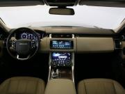 Land Rover Range Rover Sport II Рестайлинг Санкт-Петербург  - изображение 39