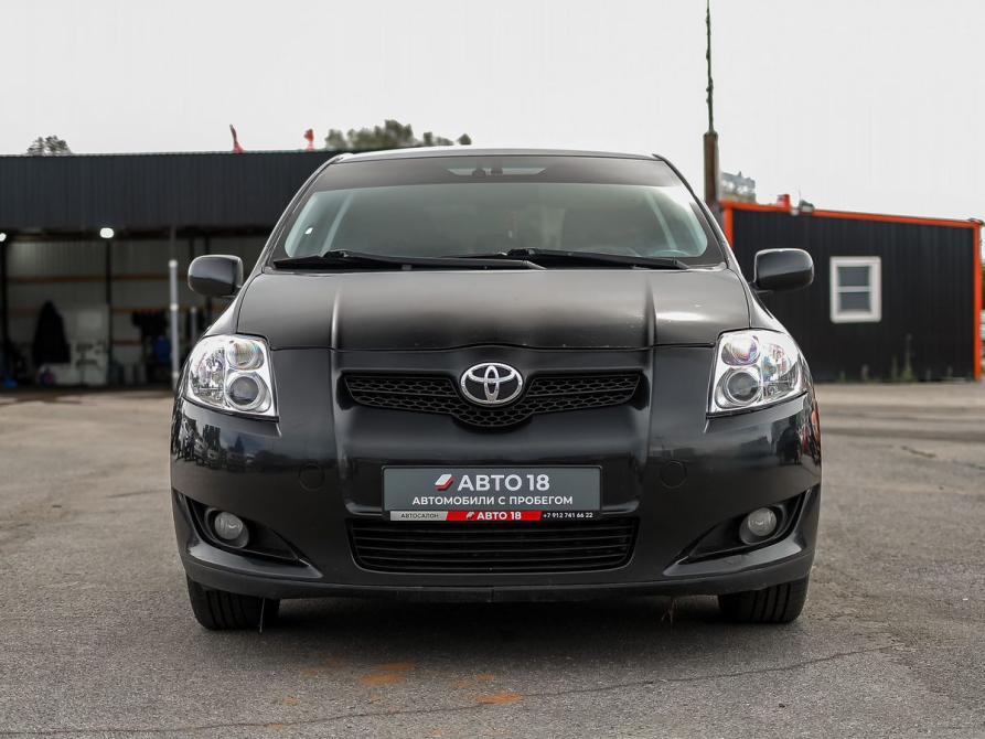 Toyota Auris I Ижевск  - изображение 3