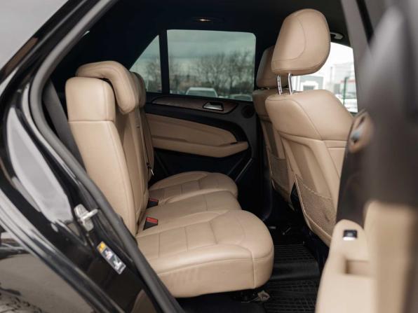 Mercedes-Benz M-Класс III (W166) с пробегом 2014 года, цена 2 560 000 рублей, 168692 км, внедорожник, Автокод Объявления