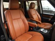 Land Rover Discovery IV Рестайлинг Санкт-Петербург  - изображение 66