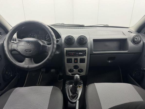 Renault Logan I с пробегом 2007 года, цена 249 000 рублей, 211000 км, седан, Автокод Объявления