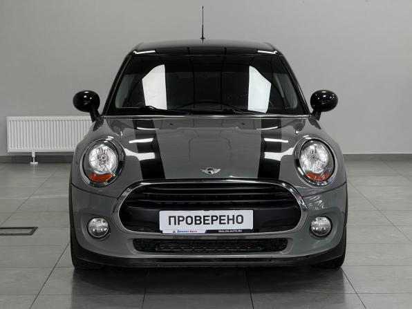 Mini Hatch III (F55/F56) с пробегом 2018 года, цена 1 370 000 рублей, 176000 км, хэтчбек, Автокод Объявления
