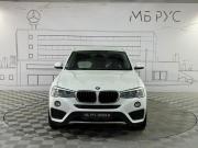 BMW X4 I (F26) Москва  - изображение 30
