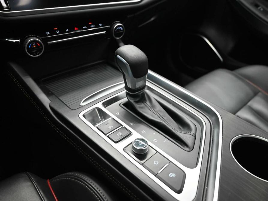 Omoda S5 Екатеринбург  - изображение 16