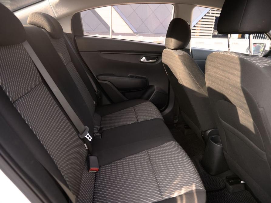 Kia Rio IV Казань  - изображение 8