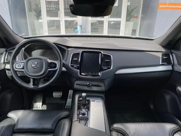 Volvo XC90 II Рестайлинг 1 с пробегом 2021 года, цена 5 295 000 рублей, 66000 км, внедорожник, Автокод Объявления