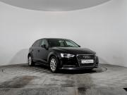 Audi A3 III (8V) Санкт-Петербург  - изображение 22
