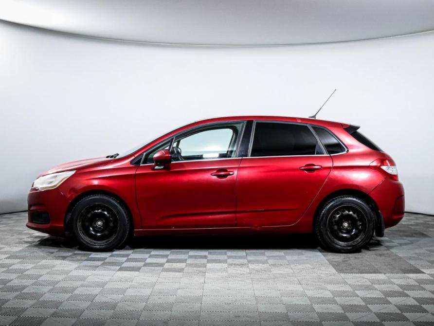Citroen C4 II Москва  - изображение 8