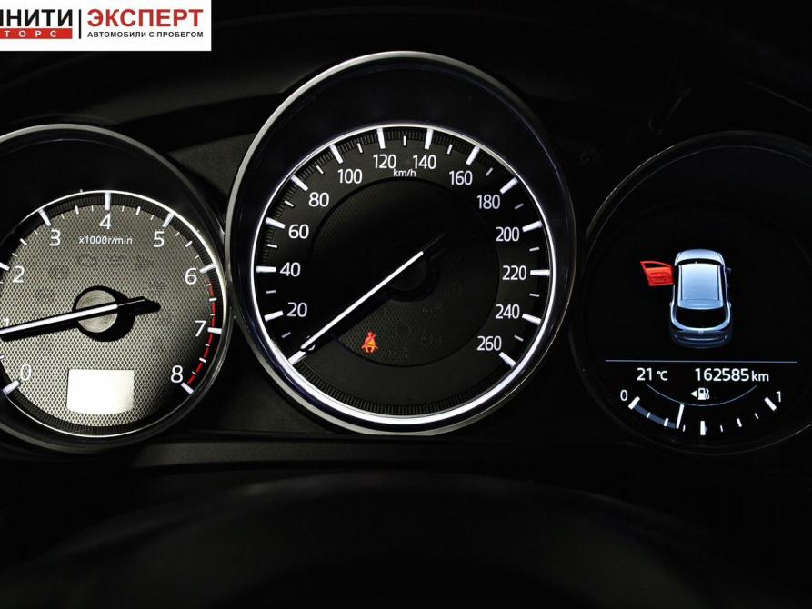 Mazda CX-5 II Белгород  - изображение 14
