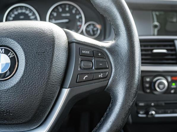 BMW X3 II (F25) Рестайлинг с пробегом 2014 года, цена 1 840 000 рублей, 174801 км, внедорожник, Автокод Объявления