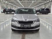 Skoda Rapid II Казань  - изображение 24