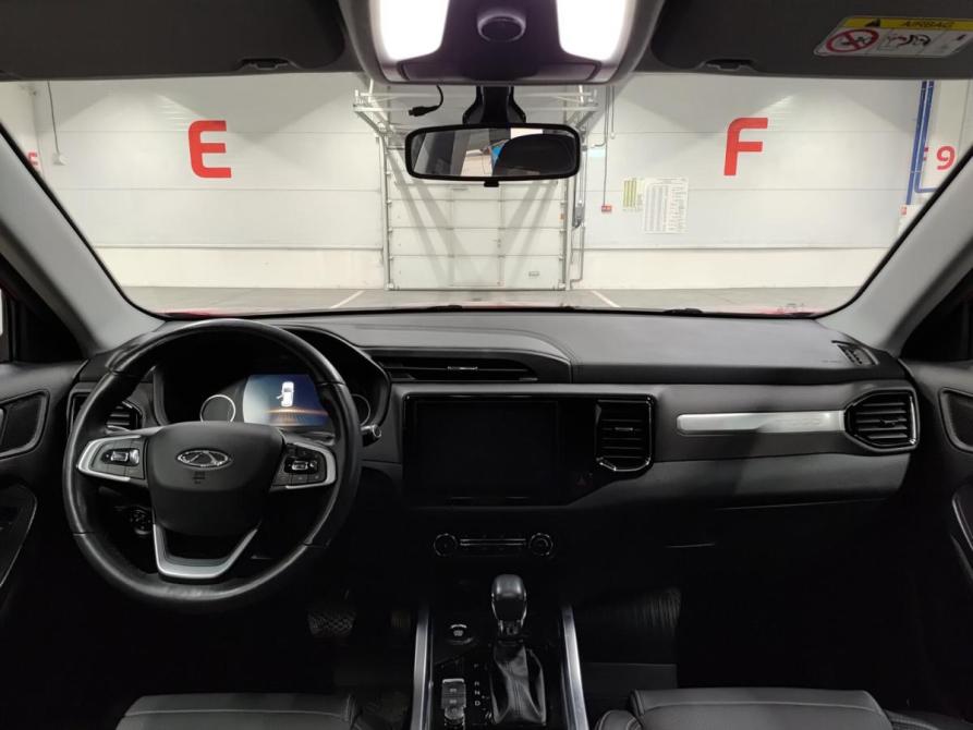Chery Tiggo 4 I Рестайлинг Казань  - изображение 17