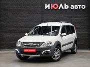 Lada (ВАЗ) Largus I Екатеринбург  - изображение 19