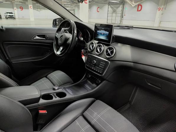 Mercedes-Benz GLA I (X156) с пробегом 2015 года, цена 1 875 000 рублей, 163450 км, внедорожник, Автокод Объявления