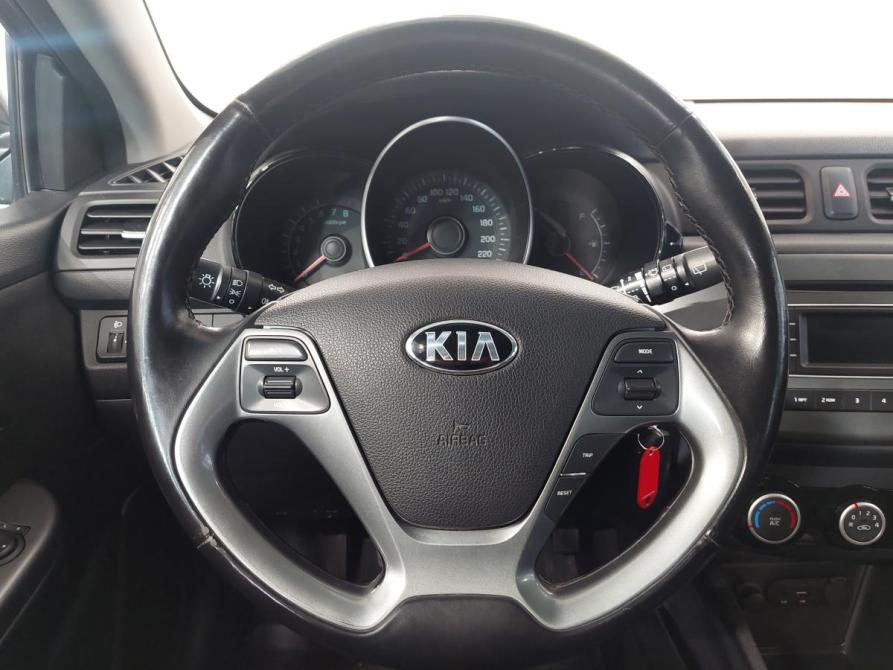 Kia Rio III Рестайлинг Пермь  - изображение 22