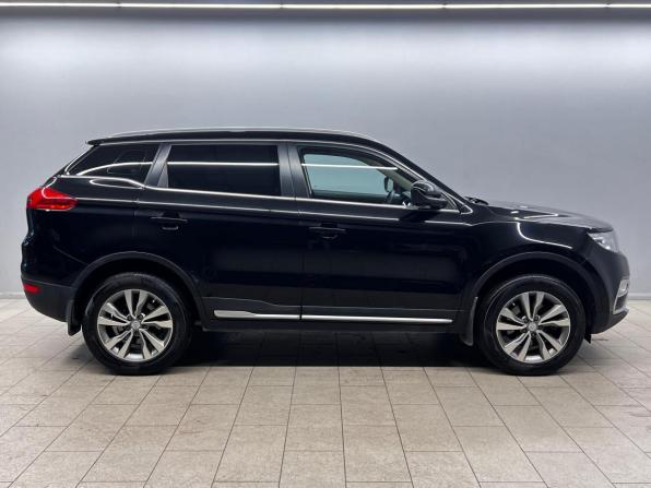 Geely Atlas I с пробегом 2019 года, цена 1 399 000 рублей, 100777 км, внедорожник, Автокод Объявления