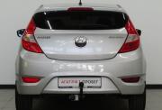 Hyundai Solaris I Екатеринбург  - изображение 27